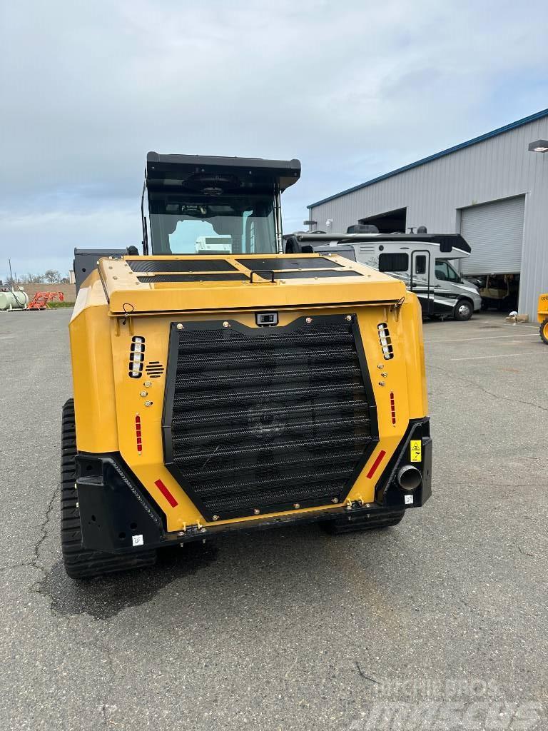 ASV RT135 Chargeuse compacte