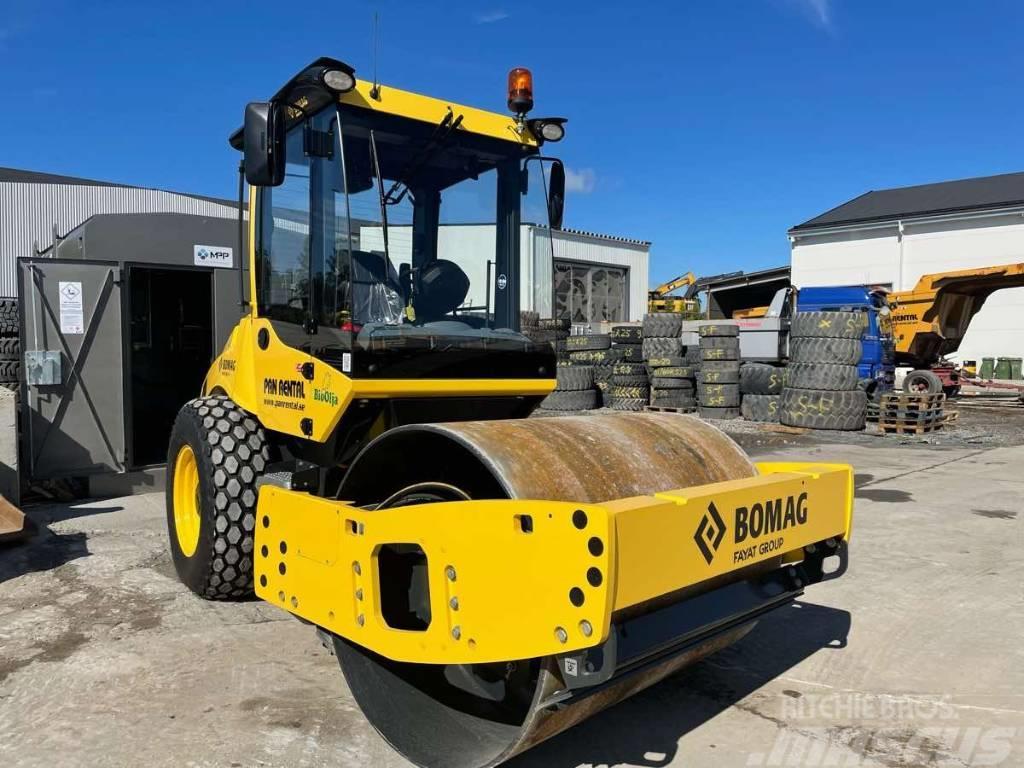 Bomag BW177D-5 Uthyres/For Rental Rouleaux monocylindre