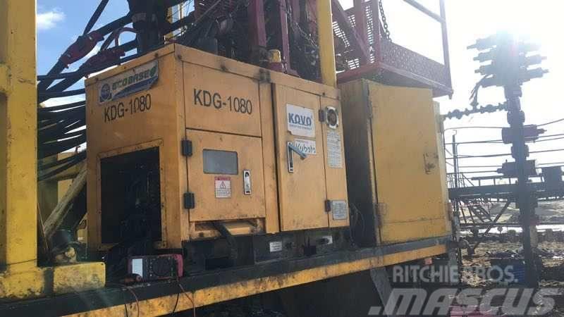 Kubota silent diesel generator KDG3300 Générateurs diesel