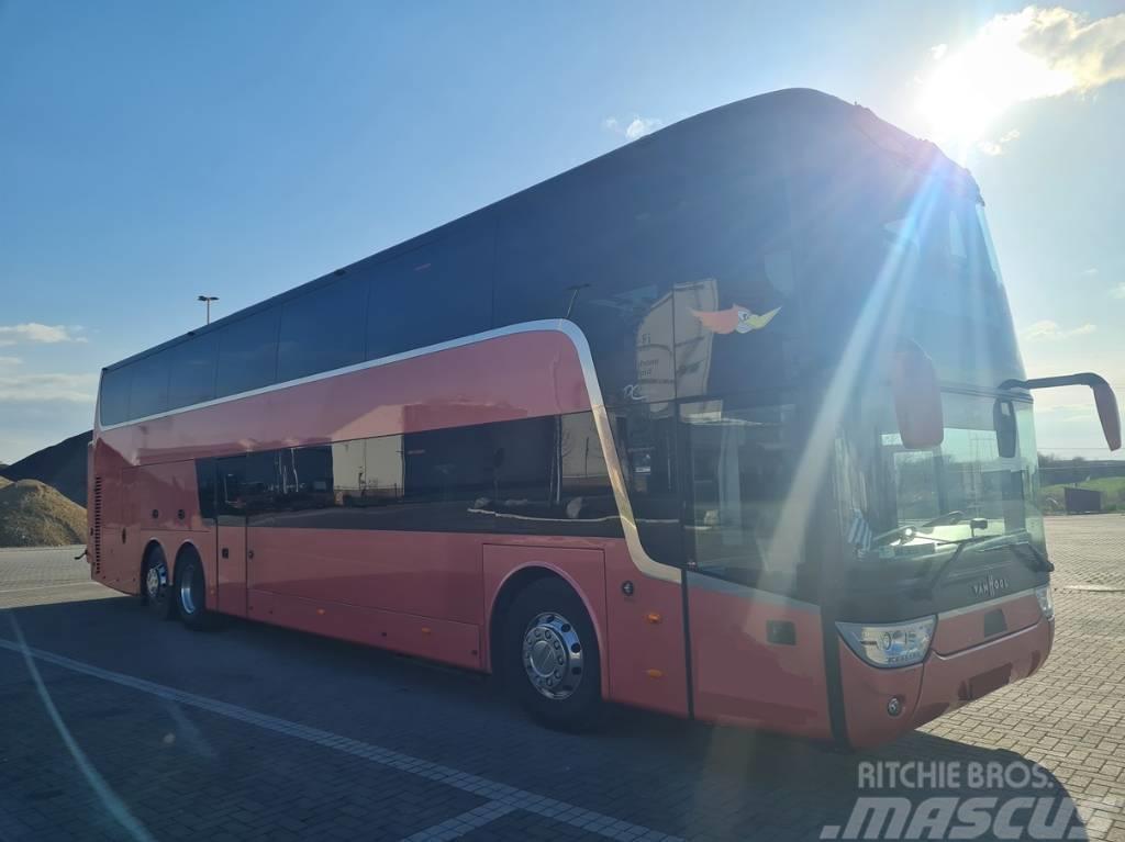 Van Hool TDX27 ASTROMEGA 82 seats Autobus à deux étages