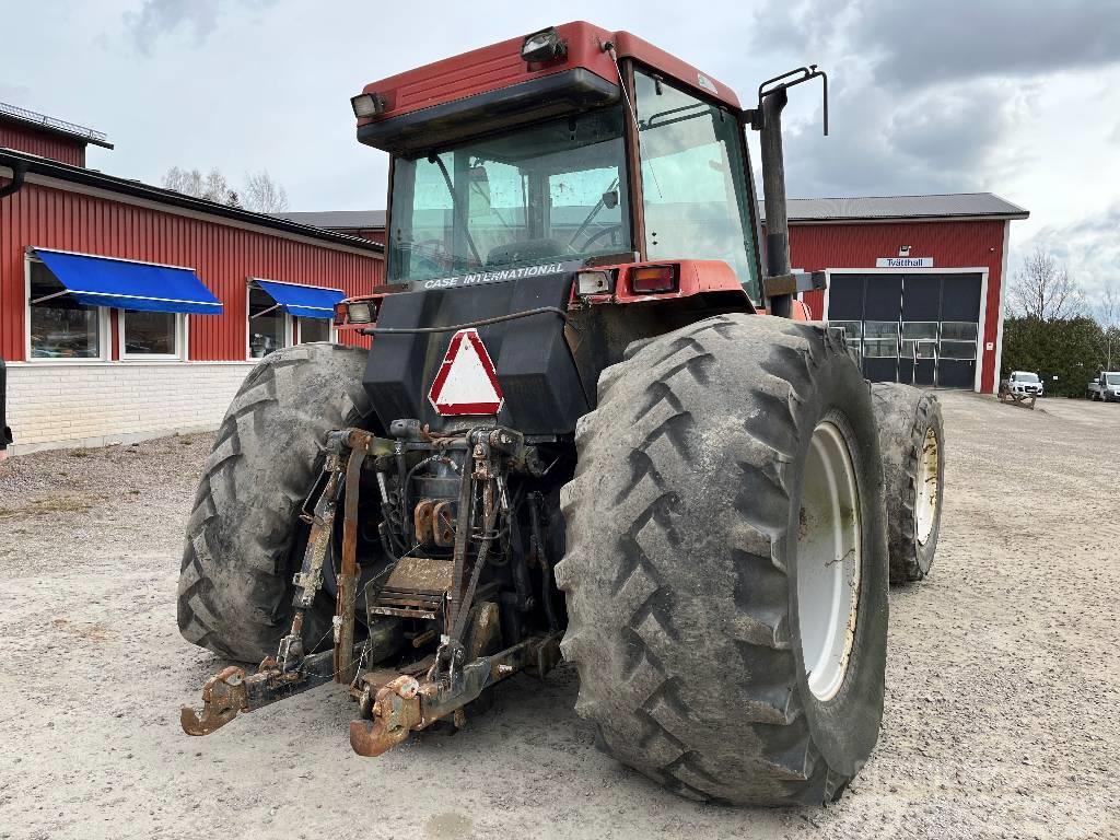 Case IH 7110 Magnum Dismantled: only spare parts Tracteur