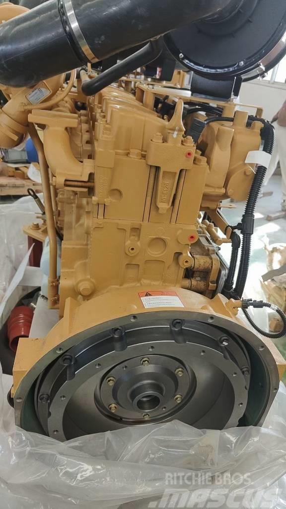 Sinotruk d1022bt30 construction machinery motor Moteur