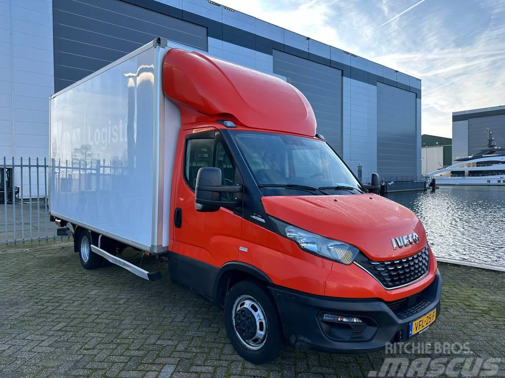 Iveco Daily 35 C 16 Fourgon