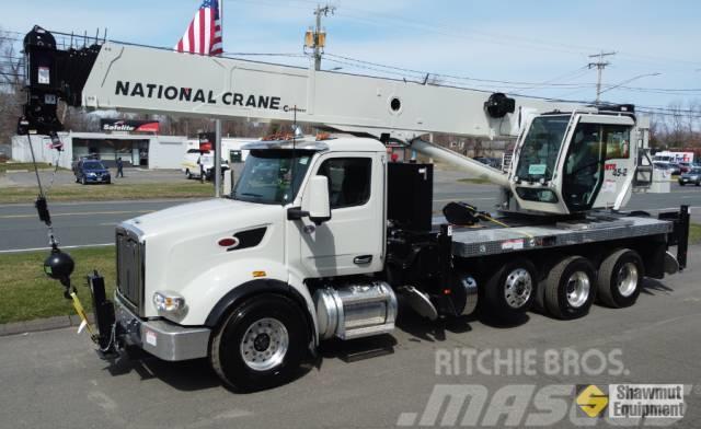 National Crane NTC45127-2 Autre camion