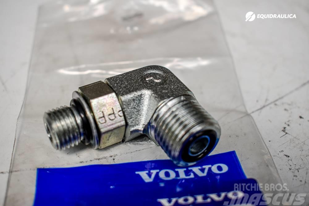 Volvo JOELHO - VOE 936004 Hydraulique