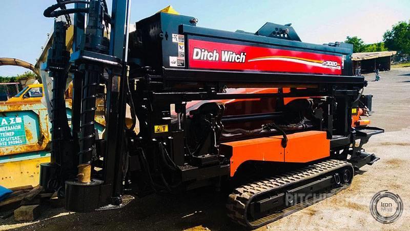 Ditch Witch JT 3020 AT Foreuse horizontale