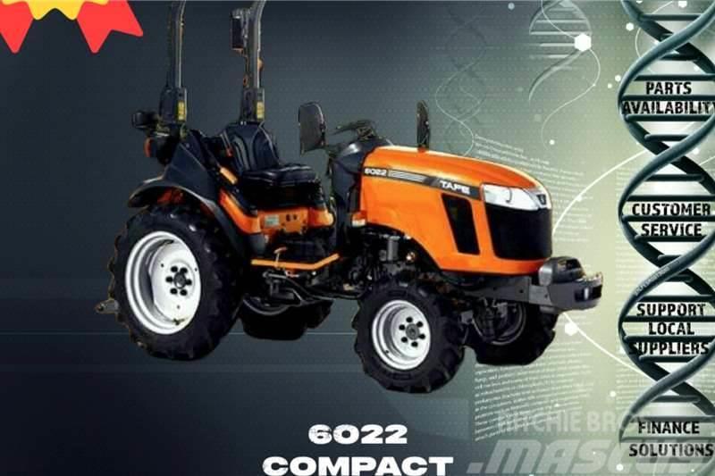  New Tafe Magna series tractors (22hp-100hp) Tracteur