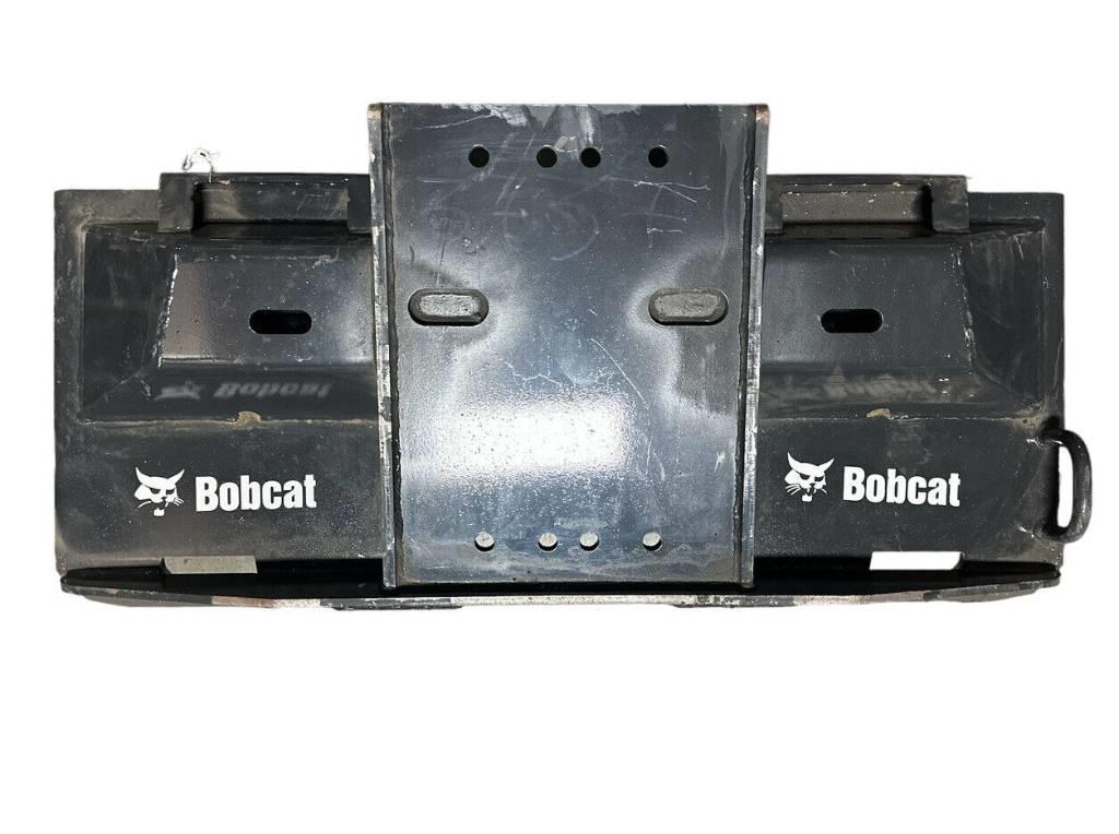 Bobcat 7113737 Loader Mounting Frame Autre