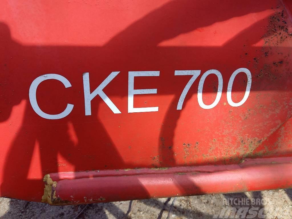Kobelco CKE700 fixed jibs Accessoires et pièces pour grue