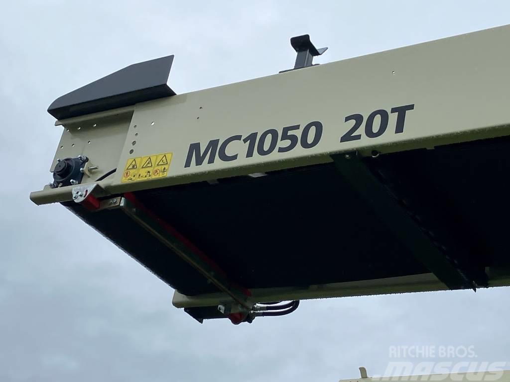  IMS MC1050-20T Convoyeur