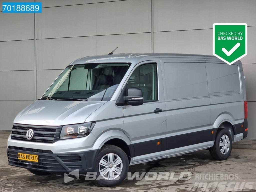 Volkswagen Crafter 140pk Automaat L3H2 Camera CarPlay Airco C Utilitaire