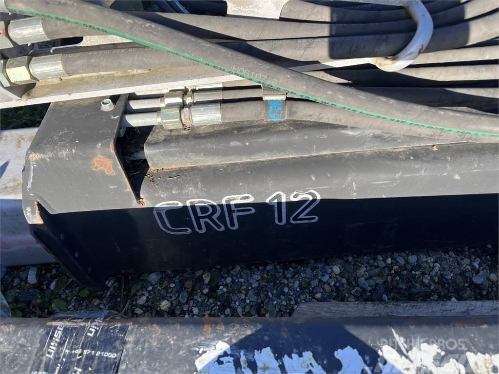 Cranab CRF12 Grue porteuse