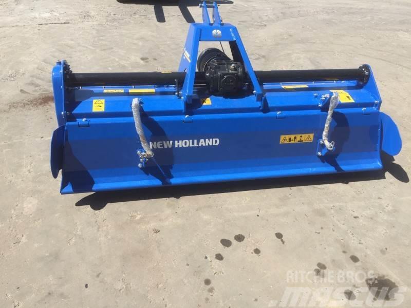 New Holland Frees 165cm Herse rotative, rotavator
