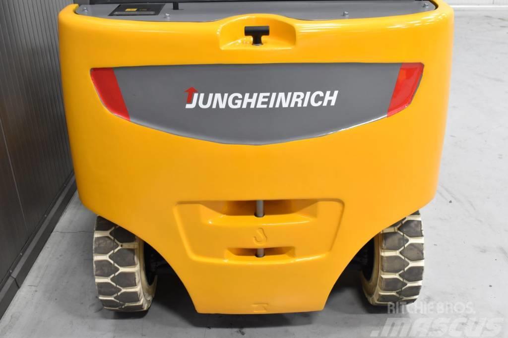 Jungheinrich EFG 425 k Chariots élévateurs électriques