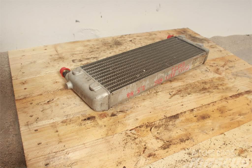 CLAAS Ares 836 Oil Cooler Moteur