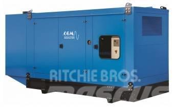 CGM 600P - Perkins 660 Kva generator Générateurs diesel