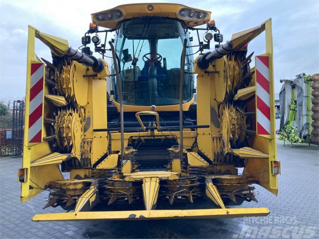 New Holland FR 9050 Ensileuse occasion
