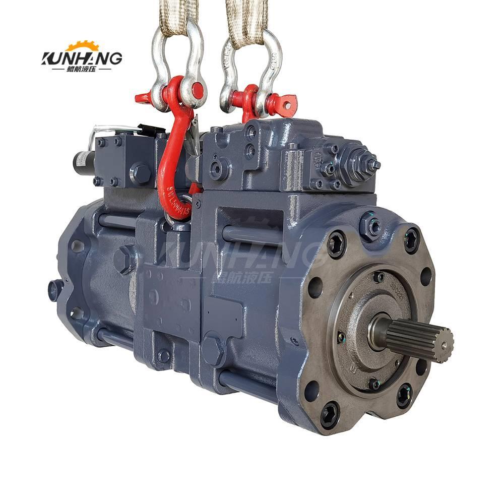 Sany main pump SY135 Hydraulic Pump K3V63DT Hydraulique