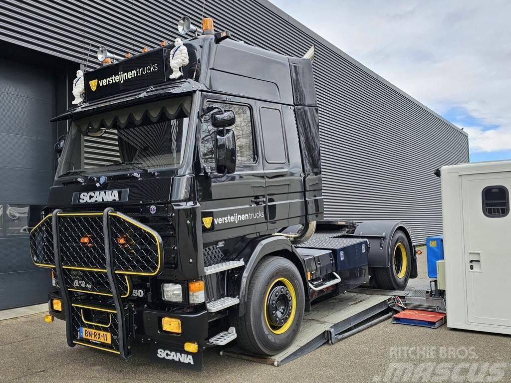 DAF LF 220 / Mobile Inspection Station / APK / TUV / M Camion Fourgon