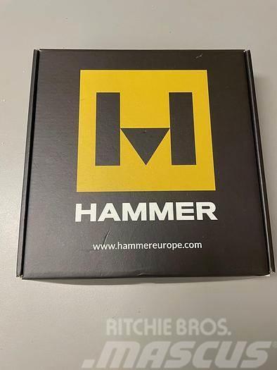 Hammer Dichtsatz passend zu HM1500 Autre