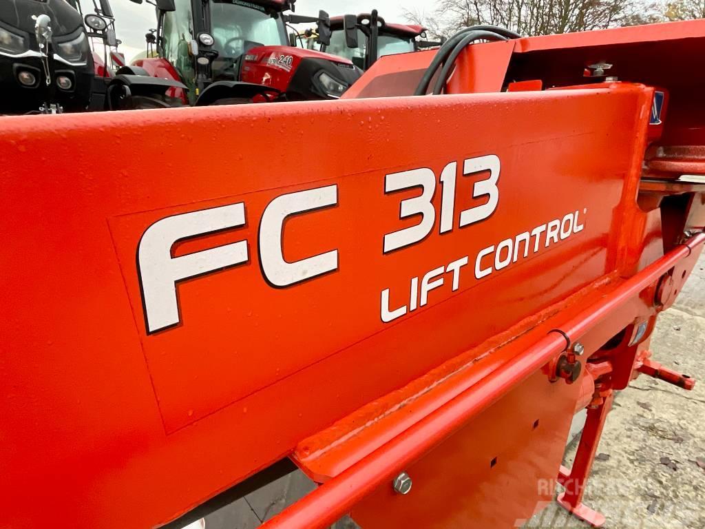 Kuhn FC 313 F FF Faucheuse-conditionneuse