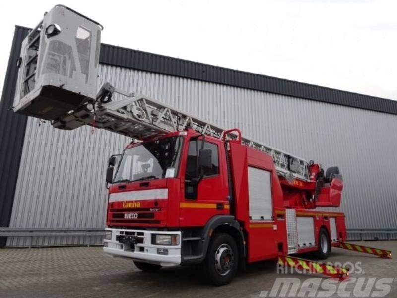 Iveco 150E 23 Camion de pompier