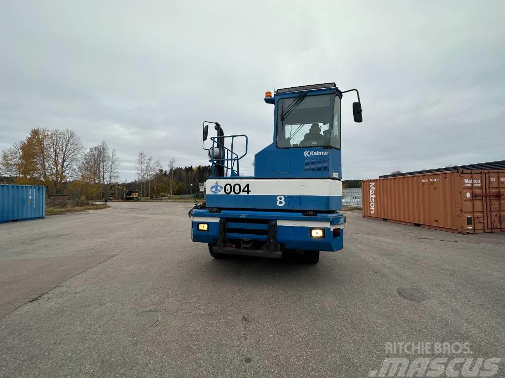 Kalmar TRX 252C Tracteur routier