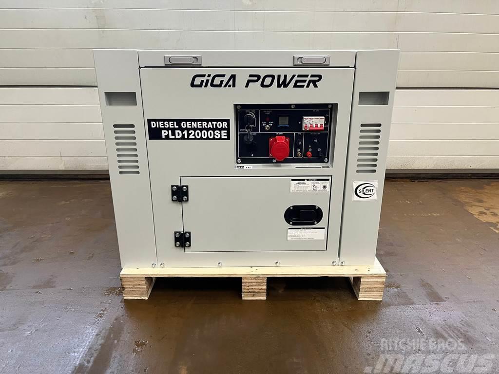  Giga power PLD12000SE 10kva Autres générateurs