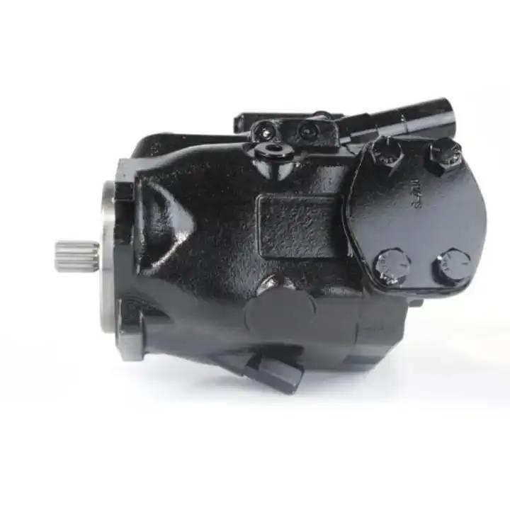 Bobcat 7010203 E42 E45 E50 E50Z Hydraulic Pump Transmission