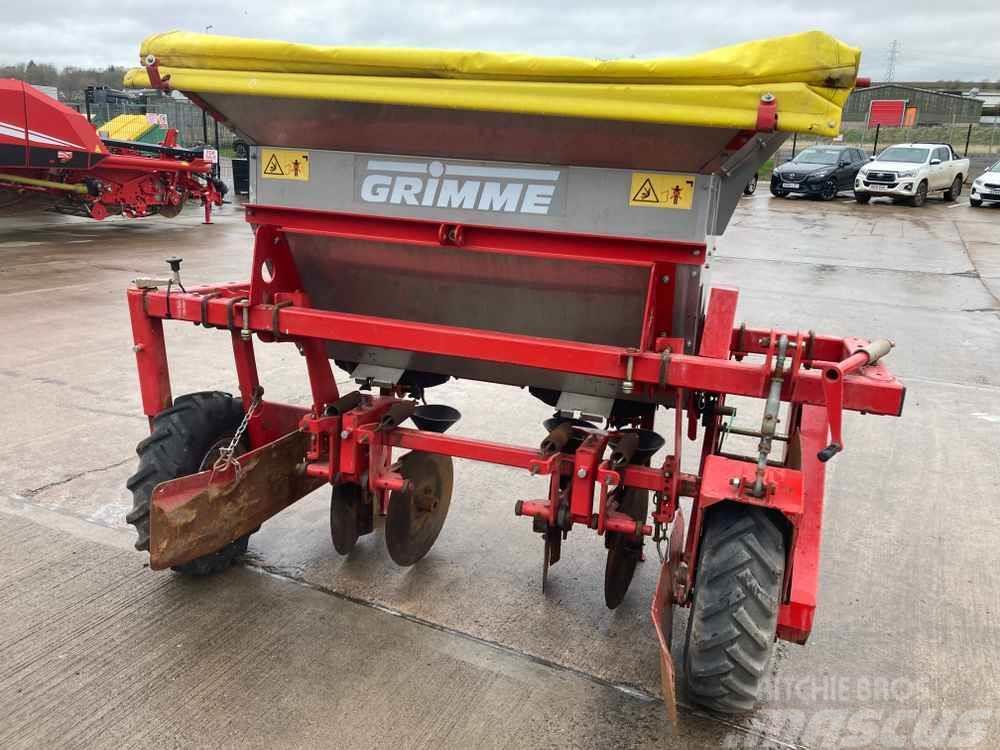 Grimme FA / FDS Planteurs de pommes de terre