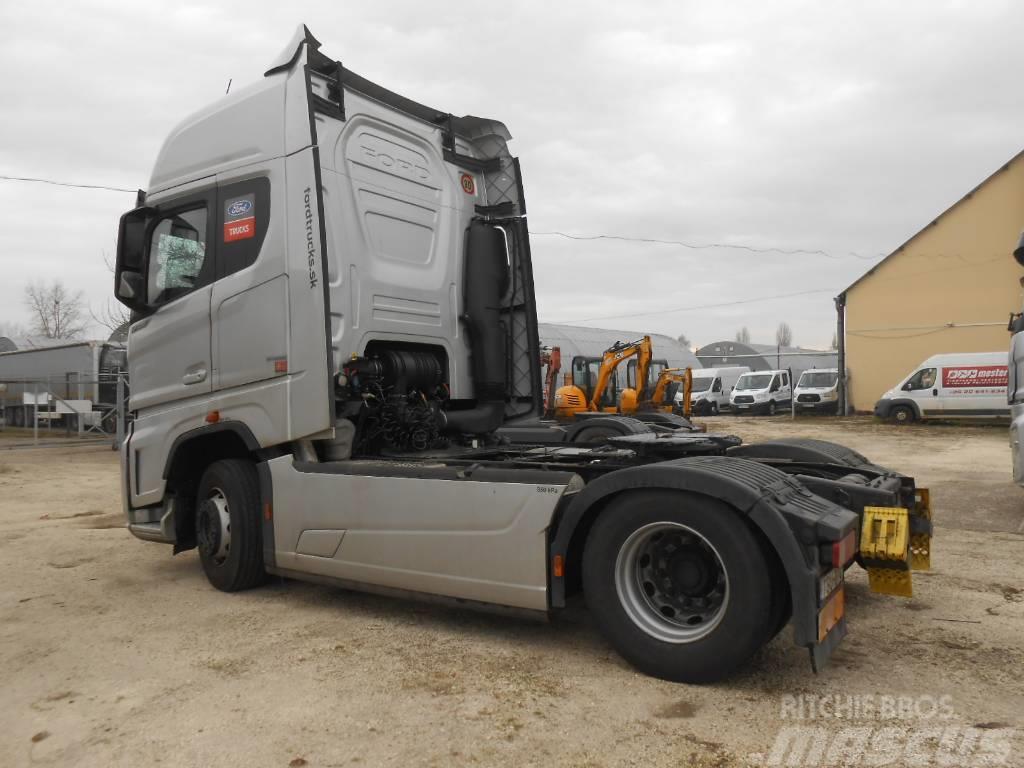 Ford F-Max 500 4x2 Tracteur routier