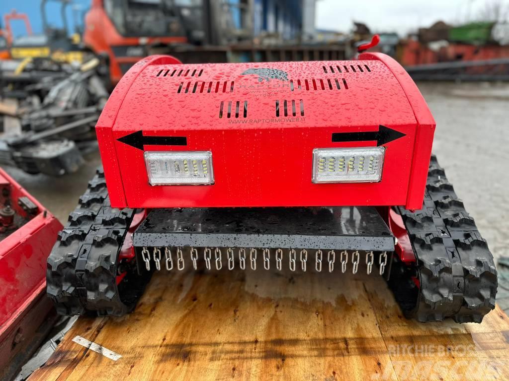  Raptor VT900 Robot de tonte
