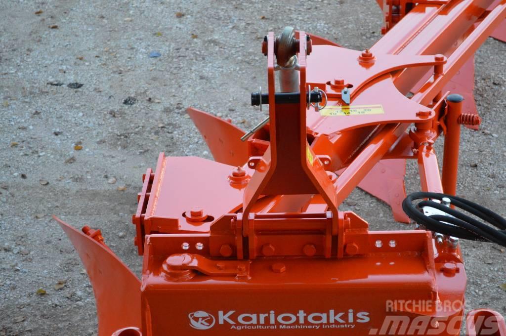 Kariotakis BK2000 Autres outils de préparation du sol