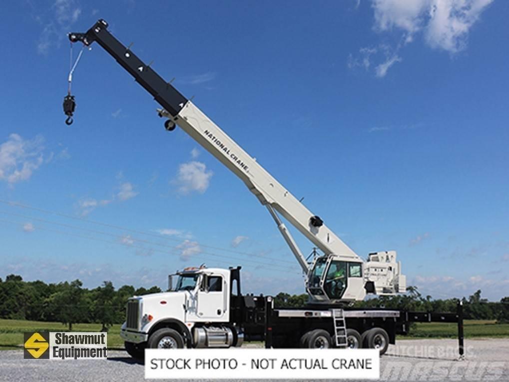 National Crane NTC55L151 Autre camion