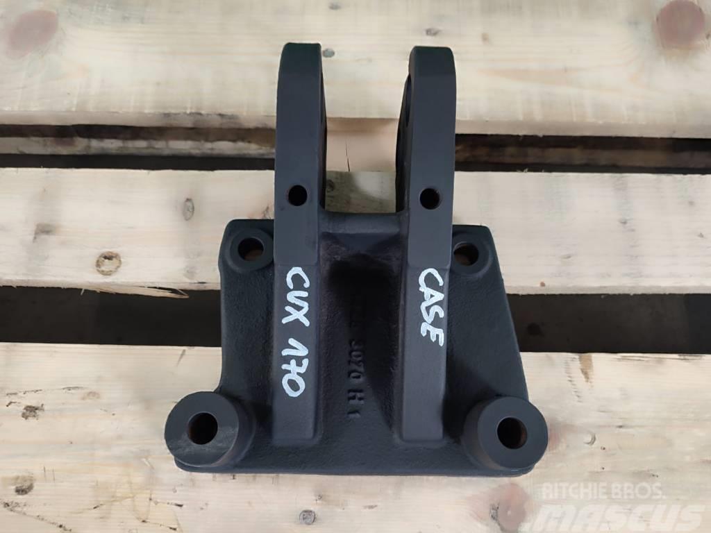 CASE Central screw hook 13253070H CASE CVX 170 Châssis et suspension