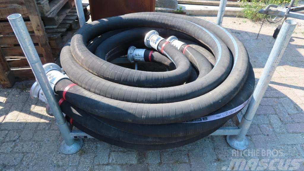  waterpump hose 100 mm/4 inch new Pompe / Mélangeur / Motopompe