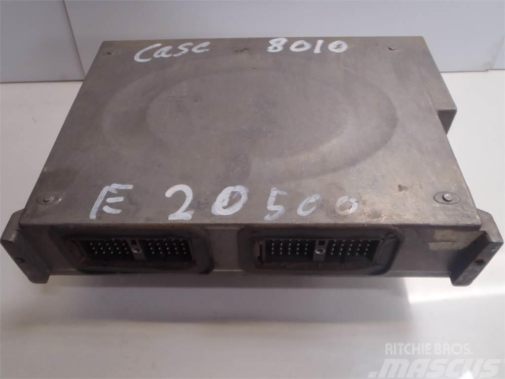 Case IH Axial-Flow 8010 ECU Electronique