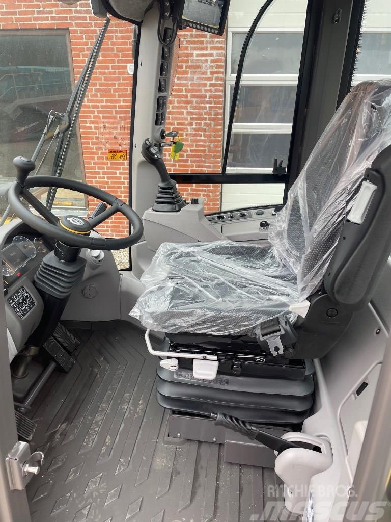 Volvo L45HS Fabriksny Mini chargeuse