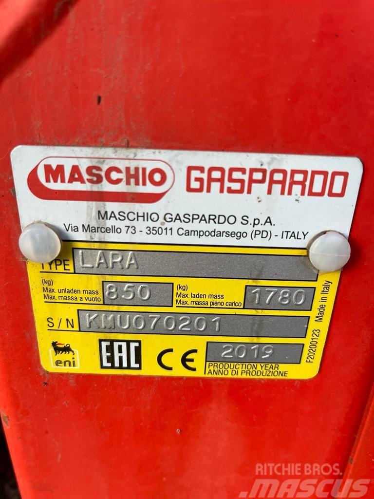 Maschio LARA 850 T Ensileuse occasion