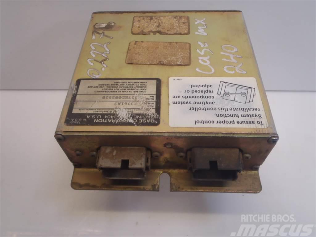 Case IH MX240 ECU Electronique