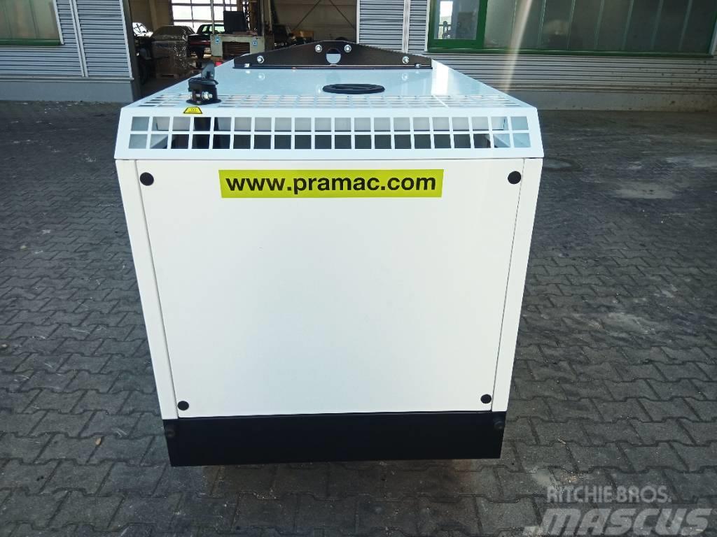 Pramac GPW20P Générateurs diesel