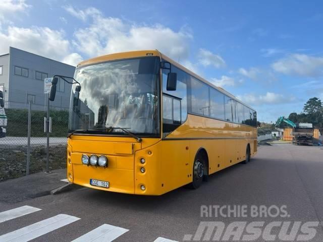 Irisbus IVECO EURORIDER Autobus interurbain