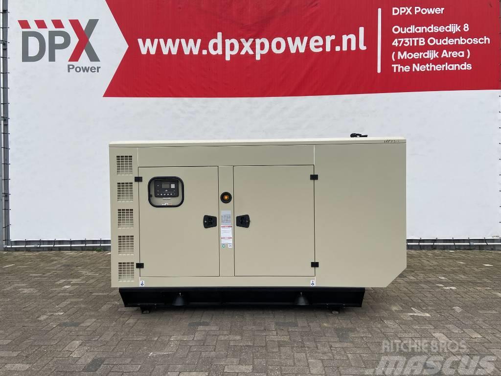 Volvo TAD532GE - 145 kVA Generator - DPX-18873 Générateurs diesel