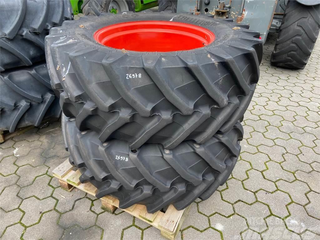 Trelleborg 480/65 R28 Autres équipements pour tracteur