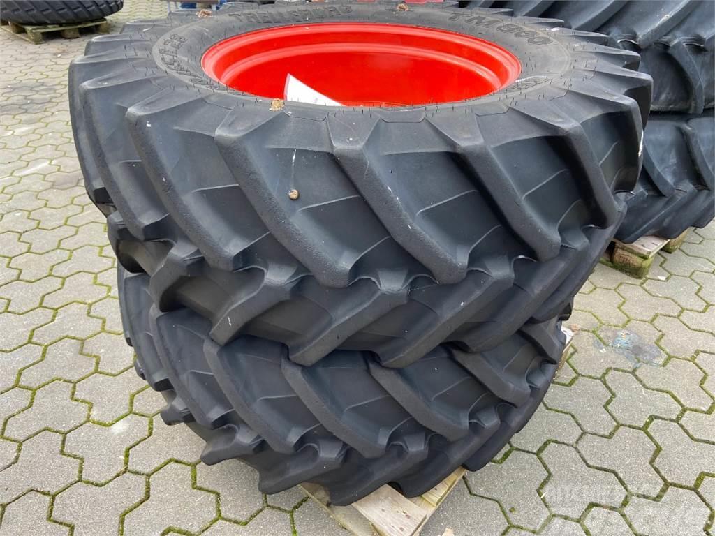 Trelleborg 480/65 R28 Autres équipements pour tracteur