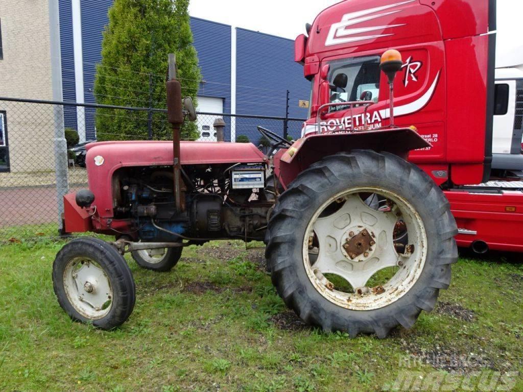 Landini R6000 Tracteur
