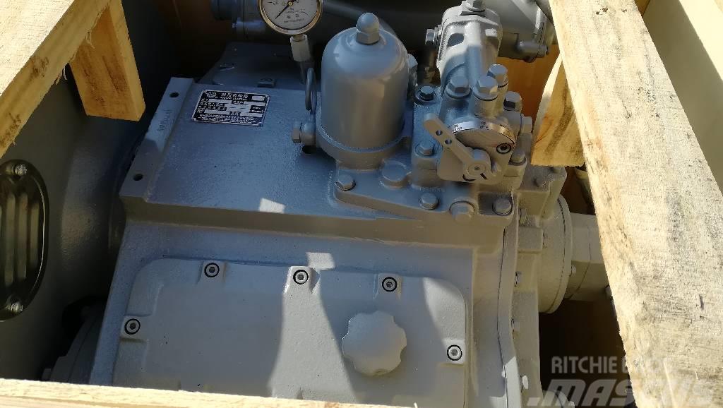 Advance D300A gear box Transmissions marine