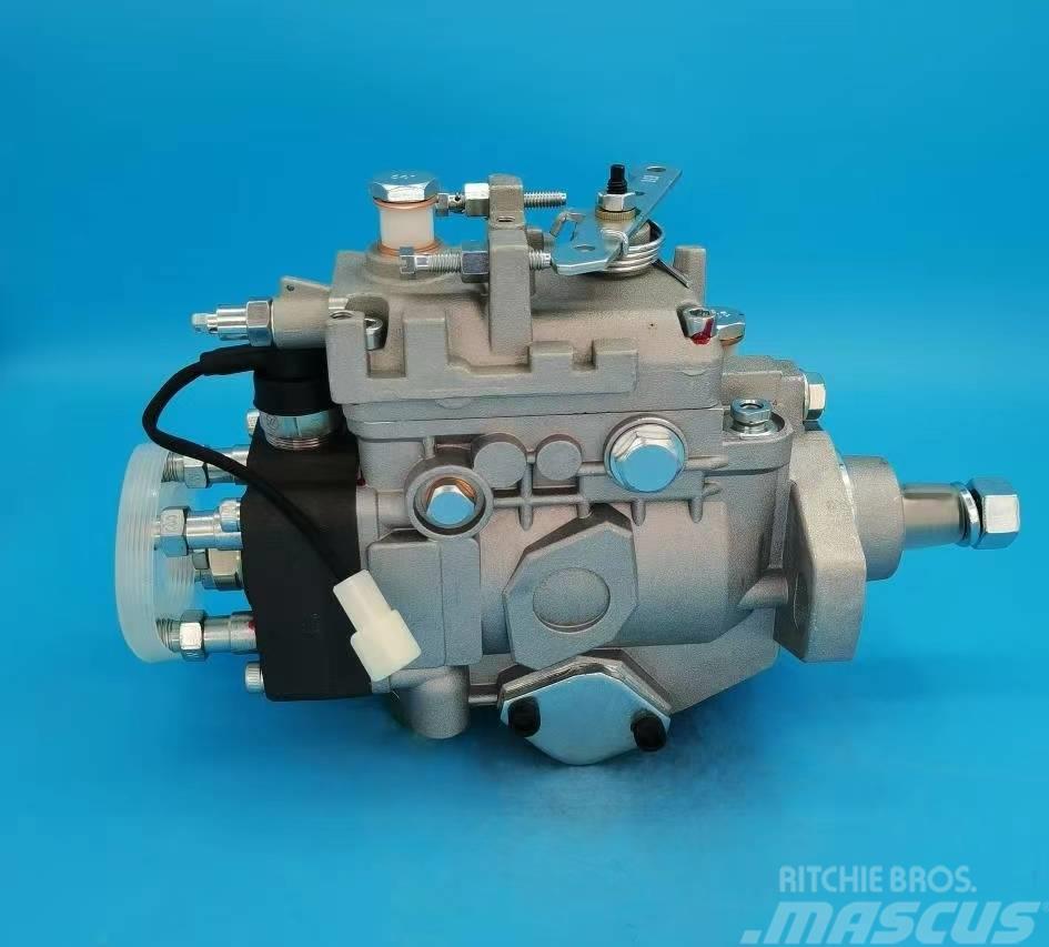 Mitsubishi 4M40 motor injection pump104741-8122 Autres accessoires