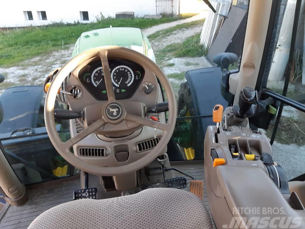 John Deere 6140 R Tracteur