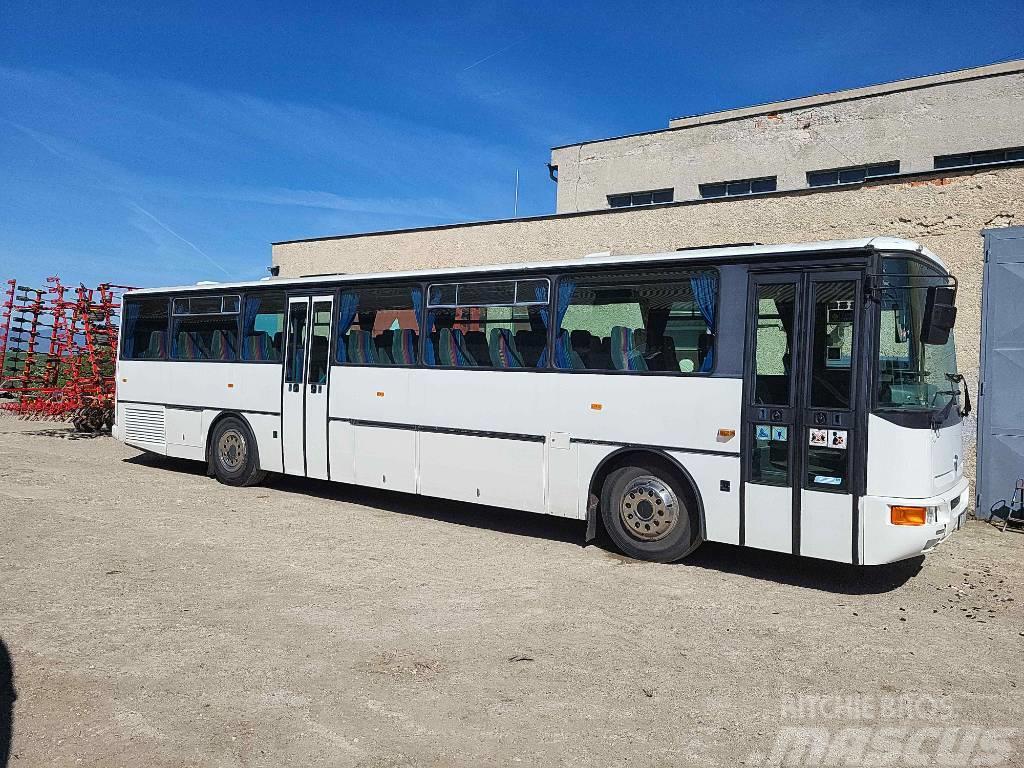 Karosa C 955 Autobus interurbain